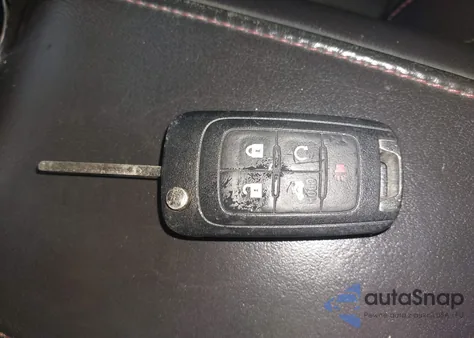 2015 GMC Terrain Denali from USA, damaged, VIN 2GKFLUE36F6176440